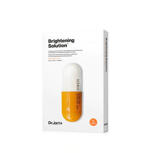 Dermask Micro Jet Brightening Solution™ (5 Masks)