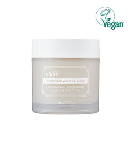 Fundamental Water Gel Cream 70ml