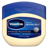 Vaseline Original 100% Pure Petroleum Jelly Skin Protectant