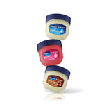 Vaseline Lip Therapy Original 0.25oz