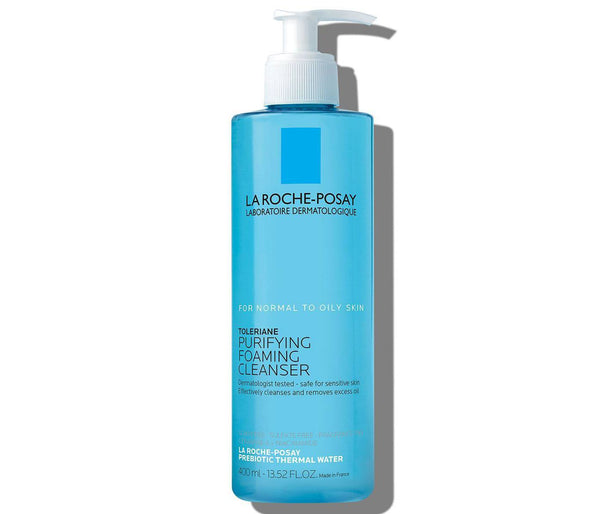 TOLERIANE PURIFYING FOAMING FACIAL WASH