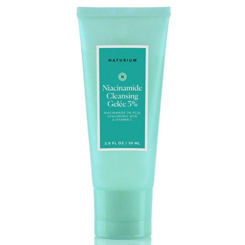 Niacinamide Cleansing Gelée 3% 59ml