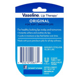 Vaseline Lip Therapy Original 0.25oz