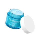 Neutrogena Hydro Boost Hydrating Water Gel Face Moisturizer - .5oz