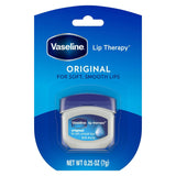 Vaseline Lip Therapy Original 0.25oz