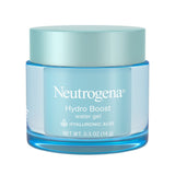 Neutrogena Hydro Boost Hydrating Water Gel Face Moisturizer - .5oz