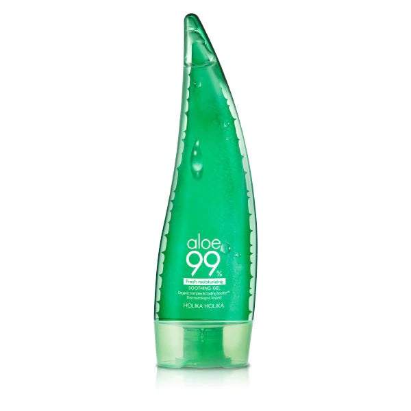 ALOE 99% SOOTHING GEL (FRESH MOISTURIZING) 55ml