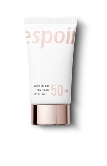 WATER SPLASH SUN CREAM 60ml AD2