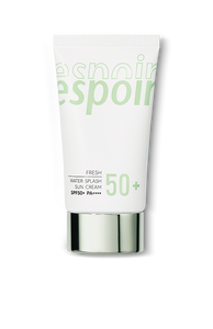 Water Splash Sun Cream Fresh SPF50+ PA++++ - 60ml