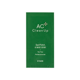 ETUDE - AC Clean Up Spot Patch 12pcs