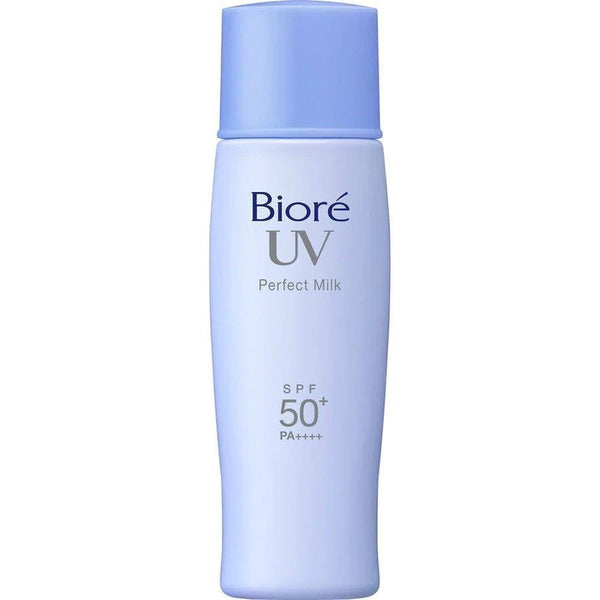 Kao Biore UV Sarasara Perfect Milk Sunscreen SPF50+ PA++++ 40ml