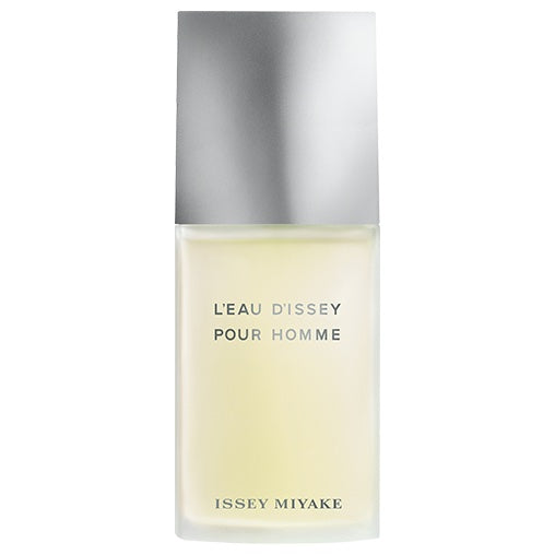 L’EAU D’ISSEY POUR HOMME 125ml