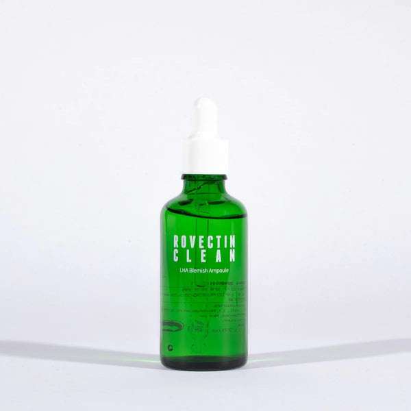 LHA BLEMISH AMPOULE 50ml