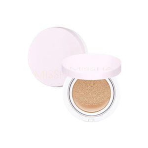 MISSHA - Magic Cushion Cover Lasting - 15g (SPF50+ PA+++)