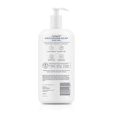 MOISTURIZING RELIEF BODY WASH 591ml