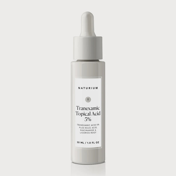 Tranexamic Topical Acid 5% 30ml