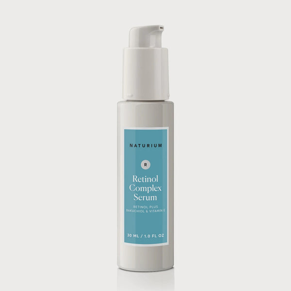 Retinol Complex Serum