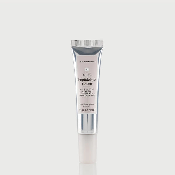 Multi-Peptide Eye Cream 15ml