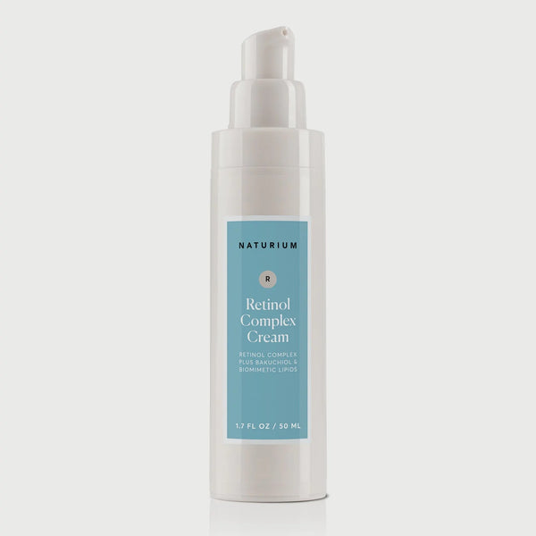 Retinol Complex Cream 50ml