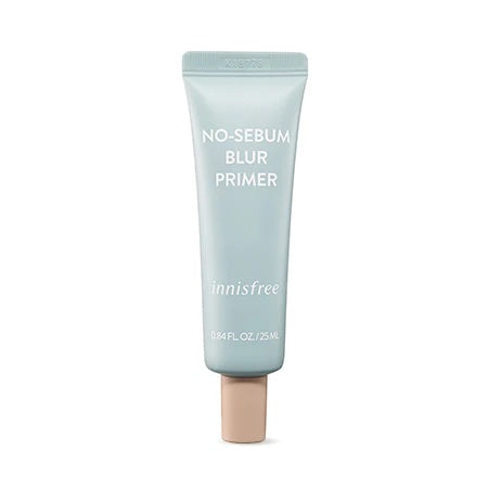 No-Sebum Blur Primer 25ml