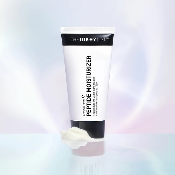 PEPTIDE MOISTURIZER 50ml