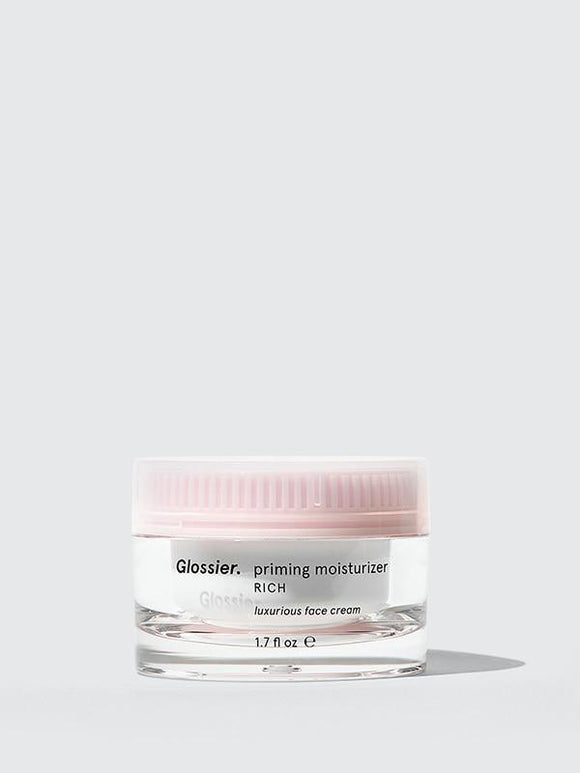 Priming Moisturizer Rich 50ml