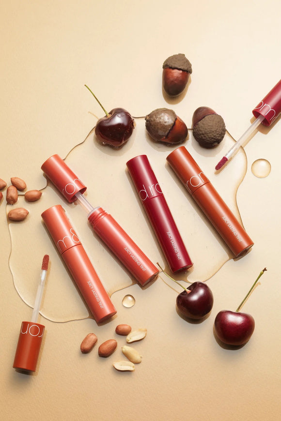 Juicy Lasting Tint Autumn Series