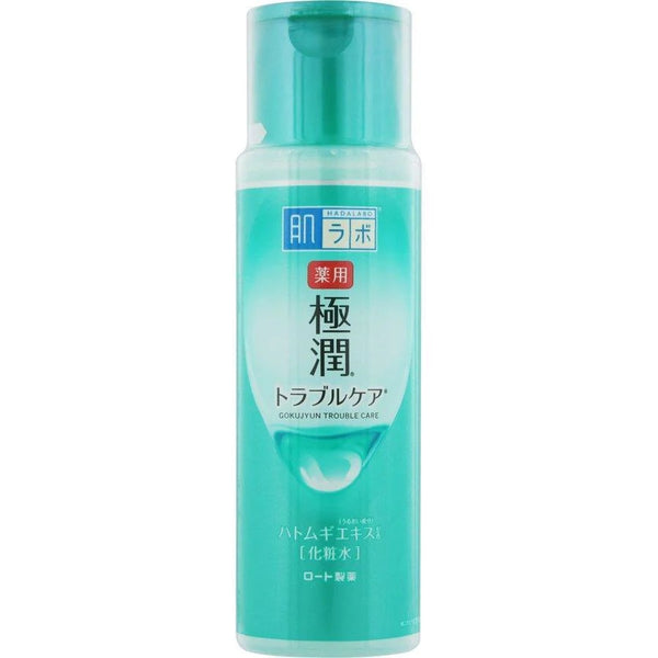 Hada Labo Koi-Gokujyun Lotion - 170ml