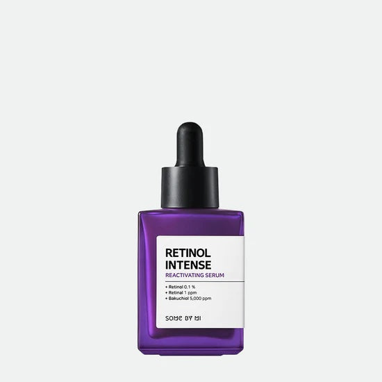 Retinol Intense Reactivating Serum | Suero Regenerador con Retinol 30ml