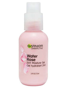 Water Rose 24H Moisture Gel 72ml