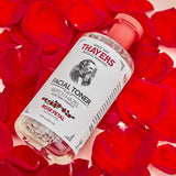 ROSE PETAL FACIAL TONER