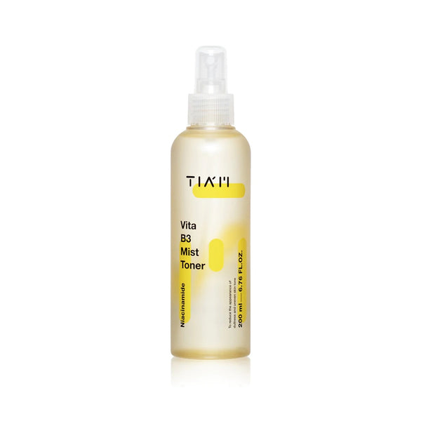 Vita B3 Mist Toner 200ml