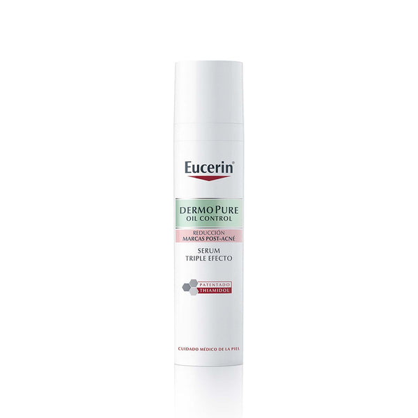 Eucerin Dermopure Triple Effect Serum 40ml