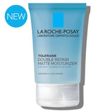 TOLERIANE DOUBLE REPAIR MATTE FACE MOISTURIZER FOR OILY SKIN