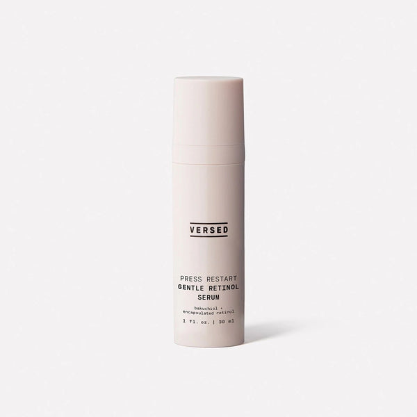 PRESS RESTART GENTLE RETINOL SERUM 30ml