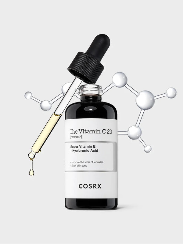 The Vitamin C 23 Serum 20g