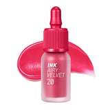 Ink Airy Velvet | Tinta Mate Cremoso 4g