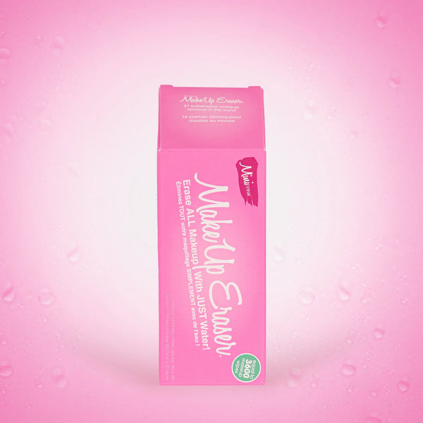 THE ORIGINAL MAKEUP ERASER Mini Pink