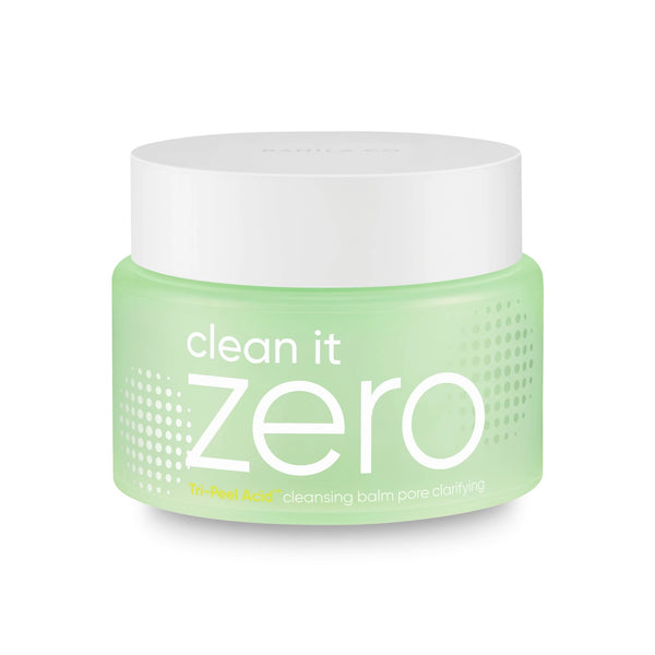 Clean It Zero Cleansing Balm Pore Clarifying 100ml