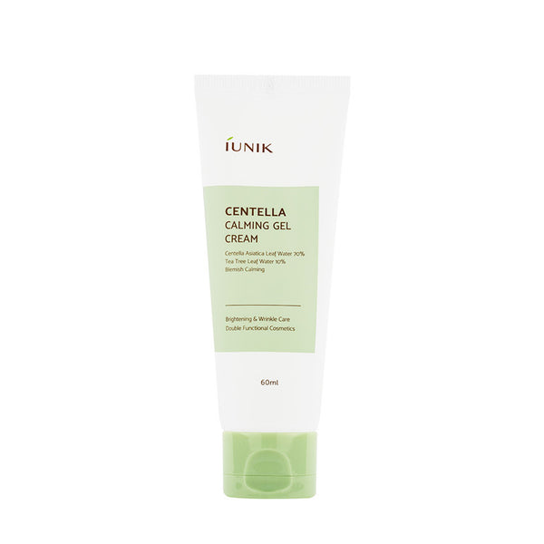 [iUNIK] Centella Calming Gel Cream 60ml