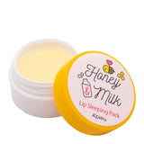 A'PIEU - Honey & Milk Lip Sleeping Pack 6.7g