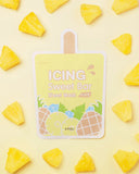 A'PIEU - Icing Sweet Bar Sheet Mask