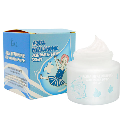 Aqua Hyaluronic Acid Water Drop Cream