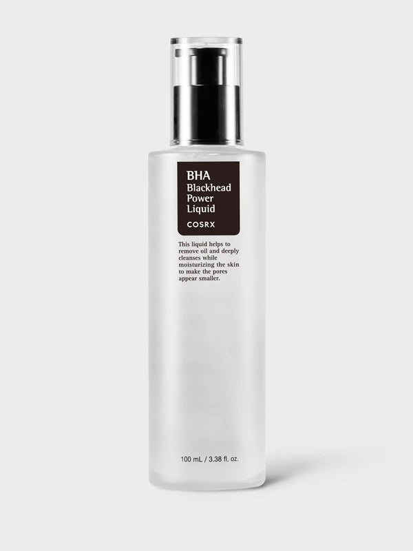 BHA Blackhead Power Liquid