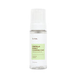 [iUNIK] Centella Bubble Cleansing Foam 150ml