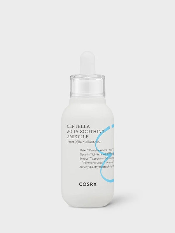 Hydrium Centella Aqua Soothing Ampoule 40ml