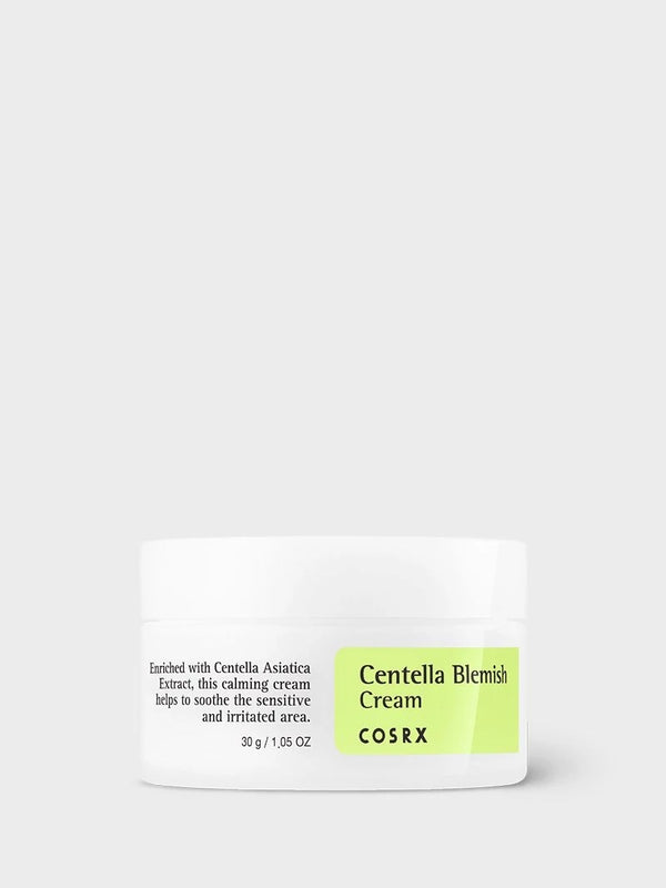 Centella Blemish Cream