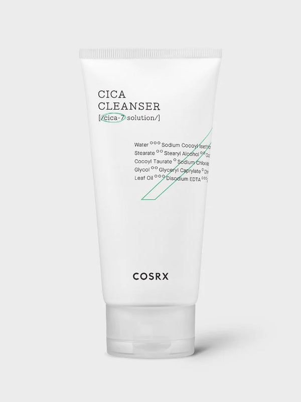 Pure Fit Cica Cleanser 150ml