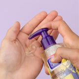 Essentials Foaming Cleanser For Sensitive Skin 240ml