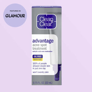 Advantage Acne Spot Treatment 22ml